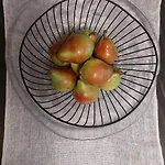 Old Pear *