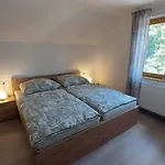 Apartman Old Pear *