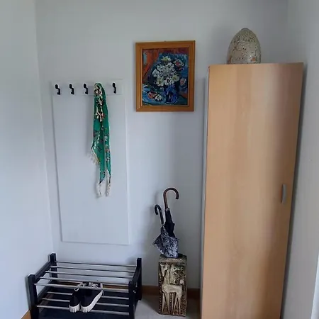 Old Pear Apartman *