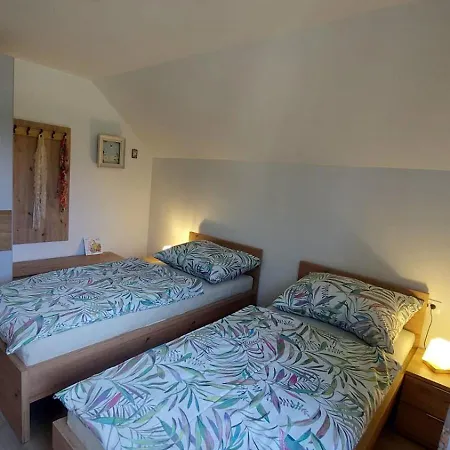Apartman Old Pear