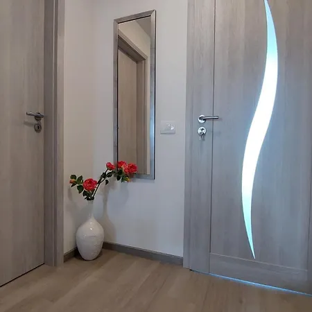 Old Pear Apartman