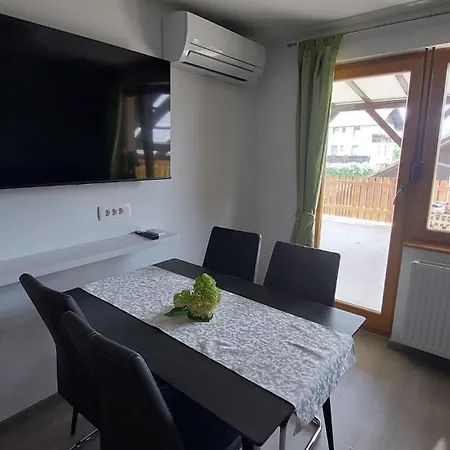 Old Pear Bled