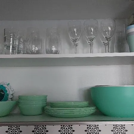 Old Pear Apartman