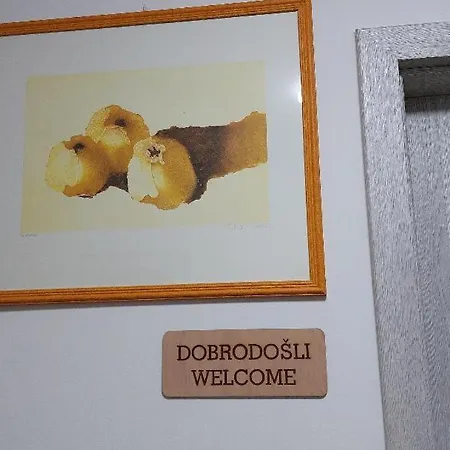 Old Pear Bled