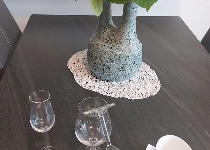 דירה Old Pear בלד